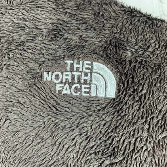 THE North Face Brown Jacket XS - Picture 6 of 10